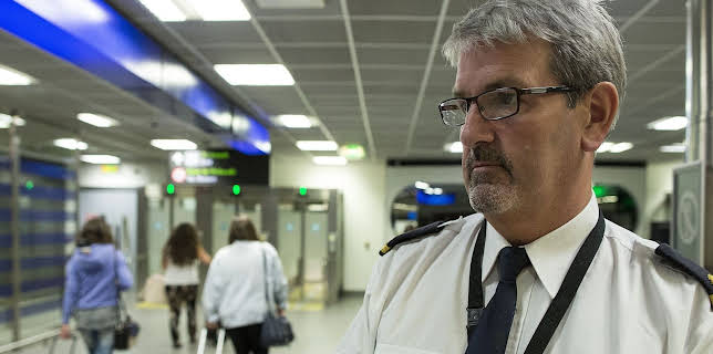 03:45: Border Patrol Ireland - Einsatz an der Grenze | ProSieben Maxx | 1/12 2026