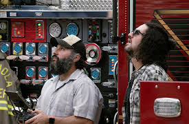 The Curse: Green Queen