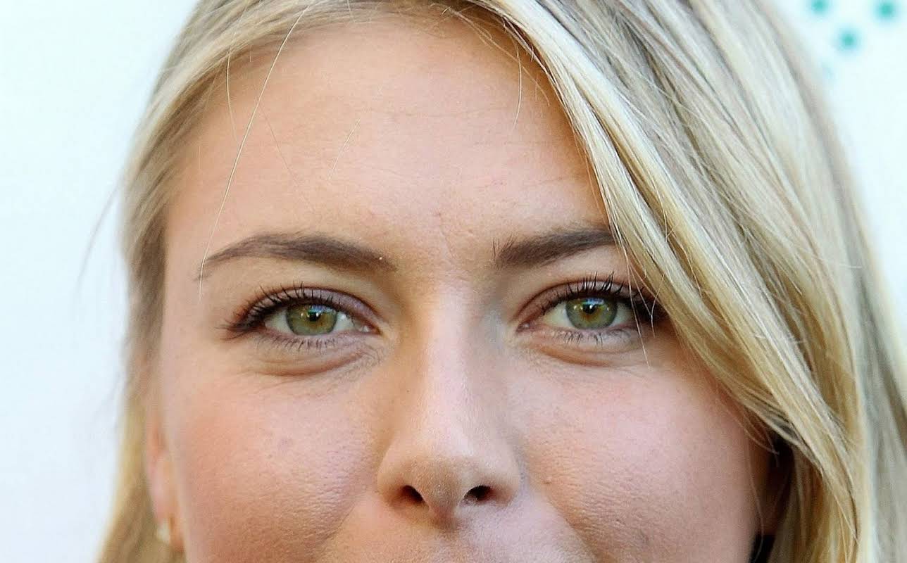 Maria Sharapova