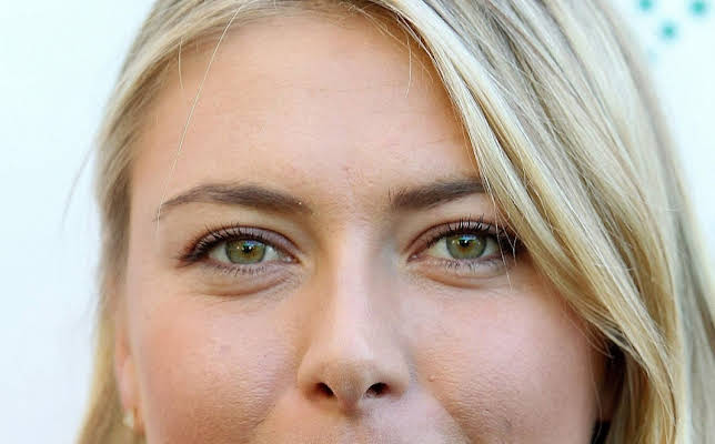 Maria Sharapova