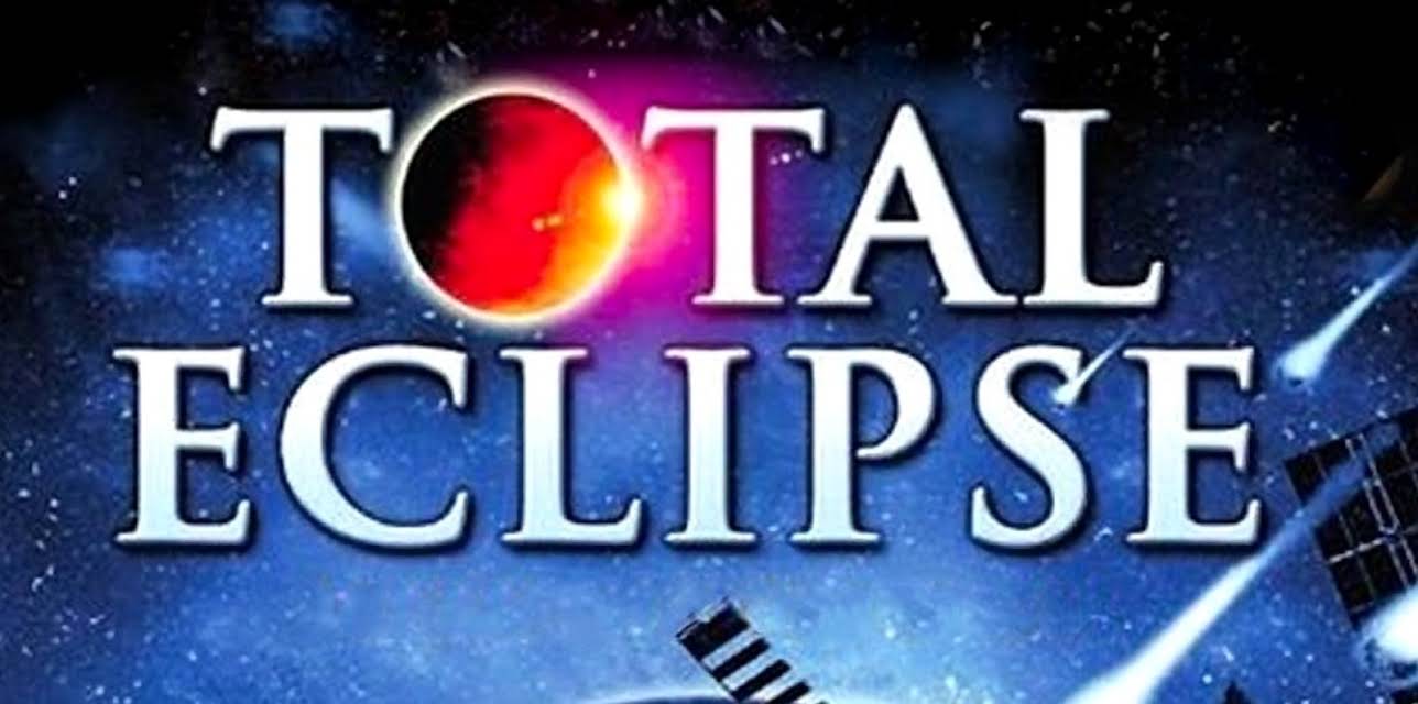 Total Eclipse (2008)