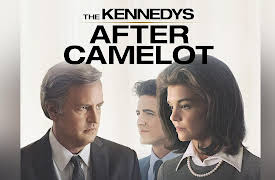 The Kennedys After Camelot: Episode 2