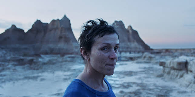 03:00: Nomadland | ZDF | 11/23 2025