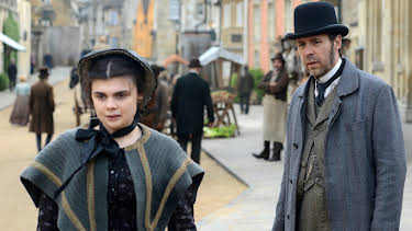 20:15: Der Verdacht des Mr. Whicher (S01/E03) | One | 8/25 2026