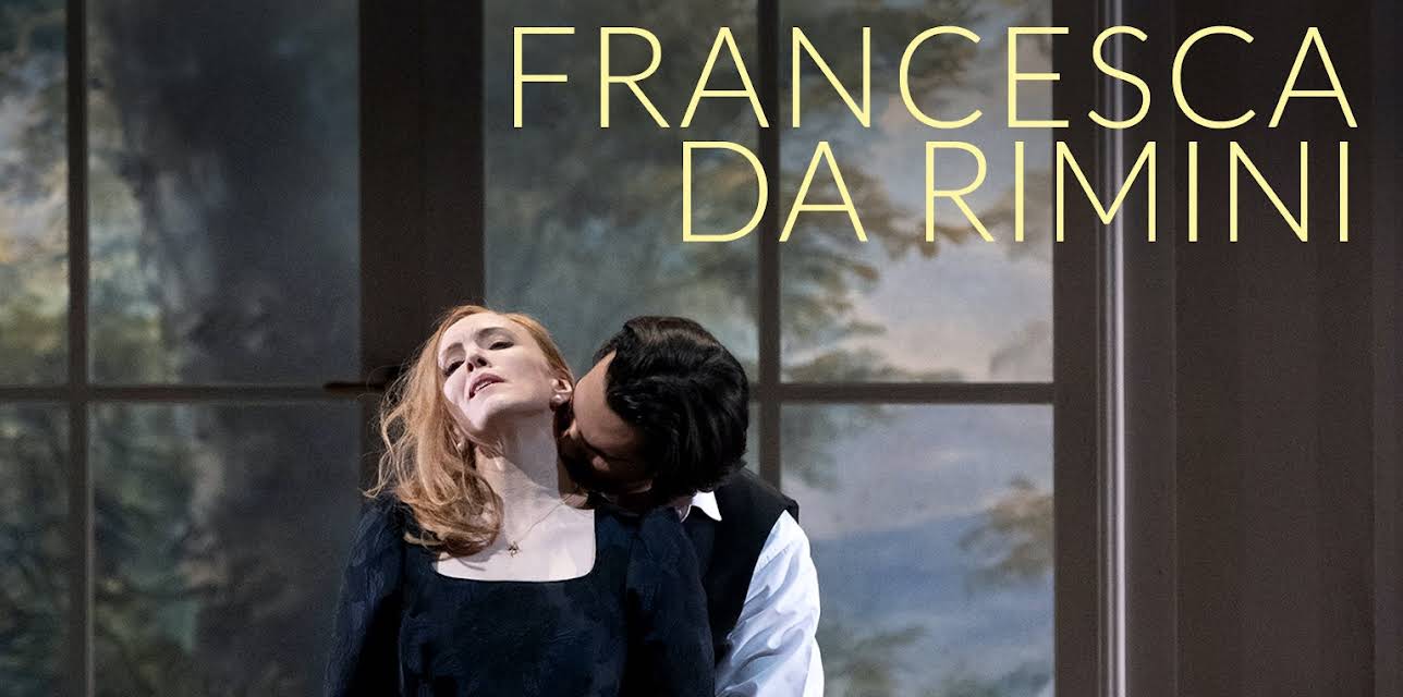 Zandonai: Francesca da Rimini (2022)