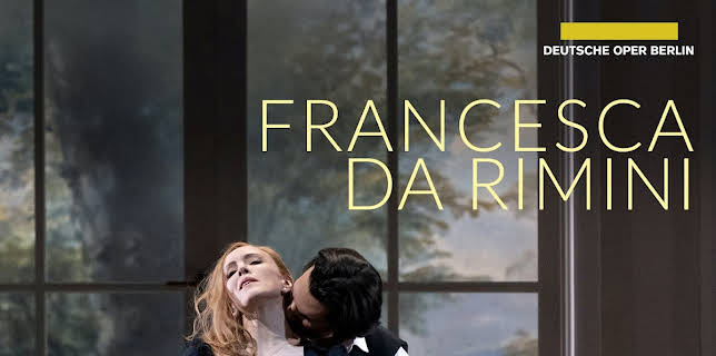 Zandonai: Francesca da Rimini (2022)