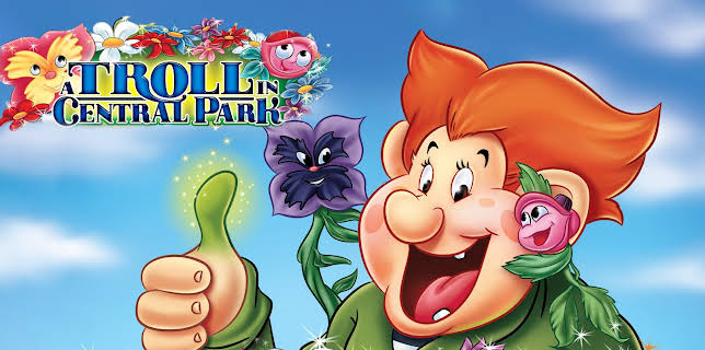 A Troll in Central Park (1994)