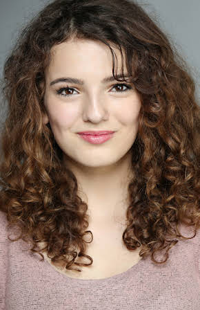 Michaela Dean as 