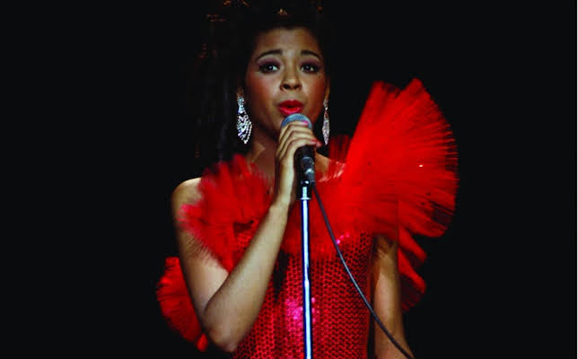 Irene Cara