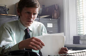 Masterpiece: Endeavour, Season One: Girl