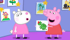 Peppa Pig (S5 E42)