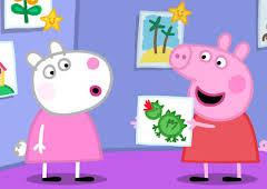 Peppa Pig