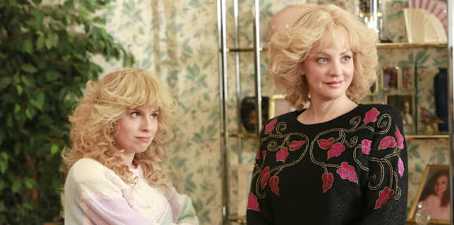 05:45: Die Goldbergs | ProSieben | 1/10 2026