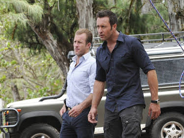 14:50: Hawaii Five-0 | Kabel Eins | 5/12 2026