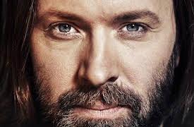 Food & Fire med Niklas Ekstedt: 1. Texas