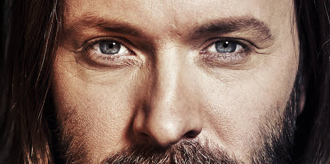 Food & Fire med Niklas Ekstedt