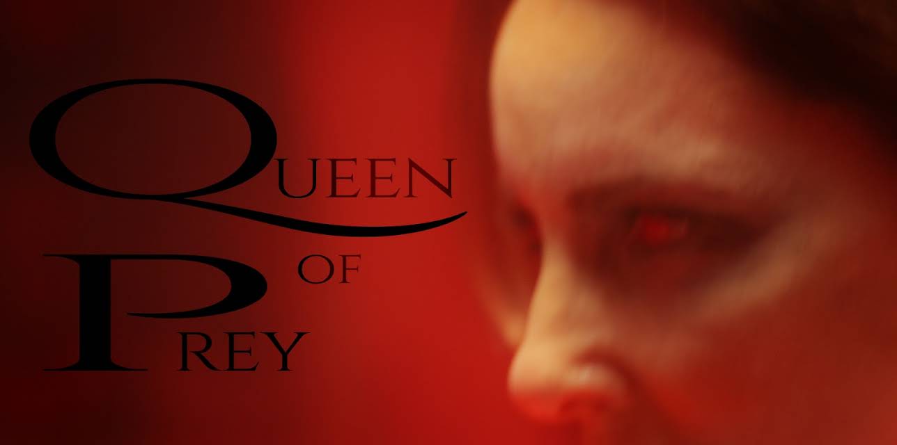 Queen of Prey (2024)