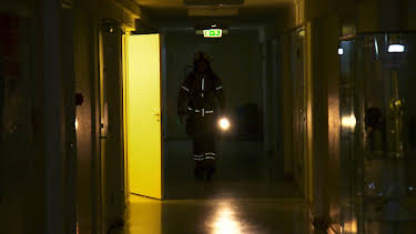 19:35: Brannstasjonen (S1 E17) (S1) | FEM | 4/7 2026