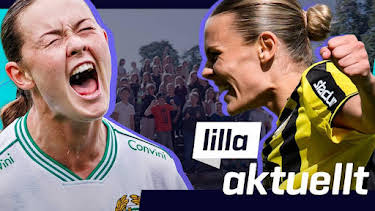 19:15: Lilla Aktuellt | Barnkanalen | 9/16 2026