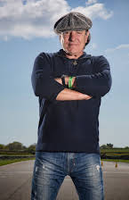 Brian Johnson som 