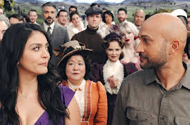 Schmigadoon!: How We Change