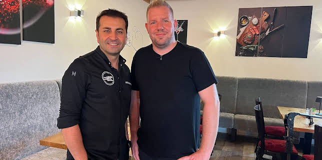 17:55: Mein Lokal, Dein Lokal - Der Profi kommt | Kabel Eins | 2/11 2026