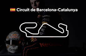 Verstappen - Master Of The Track S01: Circuit de Barcelone-Catalunya