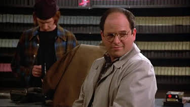 04:40: Seinfeld (S4 E21) (S4) | Viasat 4 | 5/1 2026