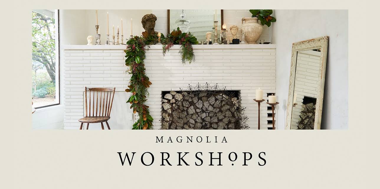 Magnolia Workshops