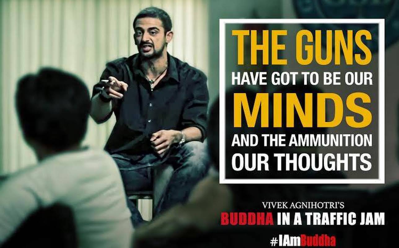 Arunoday Singh