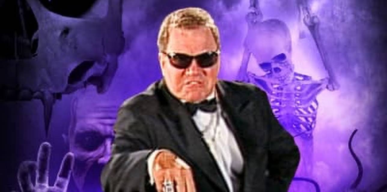 William Shatner's Full Moon Fright Night: Killjoy (2002)