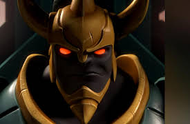 Gormiti: Training Day