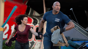 03:15: San Andreas | TV6 | 3/29 2026