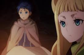 So I'm a Spider, So What?: What am I doing?