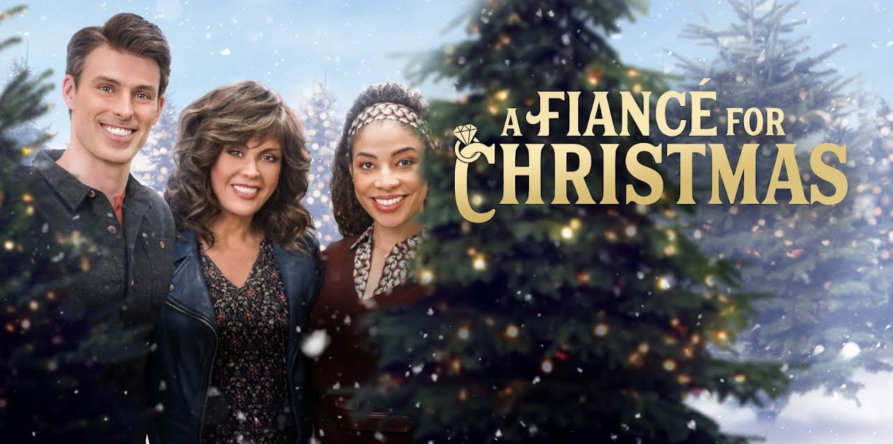 A Fiance for Christmas (2021)