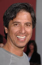 Raymond Albert Romano as 