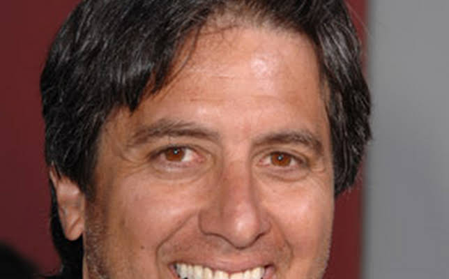 Raymond Albert Romano