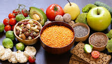 aktiv und gesund
