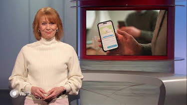 07:20: Visite | NDR Fernsehen | 2/13 2026