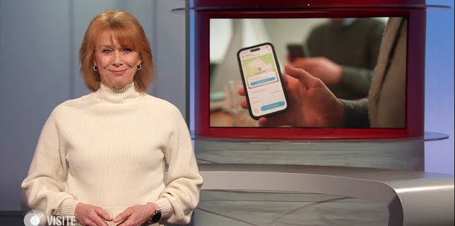 00:55: Visite | MDR Fernsehen | 2/13 2026