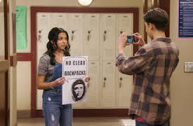 Mr. Iglesias: Full Hearts, Clear Backpacks