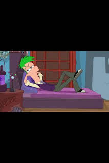 19:20: Phineas y Ferb (dobles) (T4): Ep.27 Actúa conforme a tu edad (1ª y 2ª parte) | Disney Junior | 9/2 2026