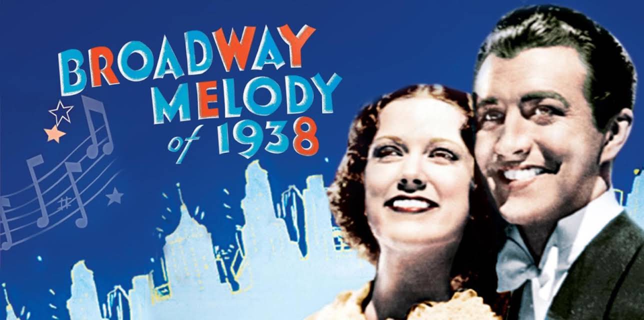 Broadway Melody of 1938 (1937)