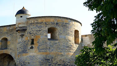 07:55: Stadt Land Kunst | Arte | 4/22 2026