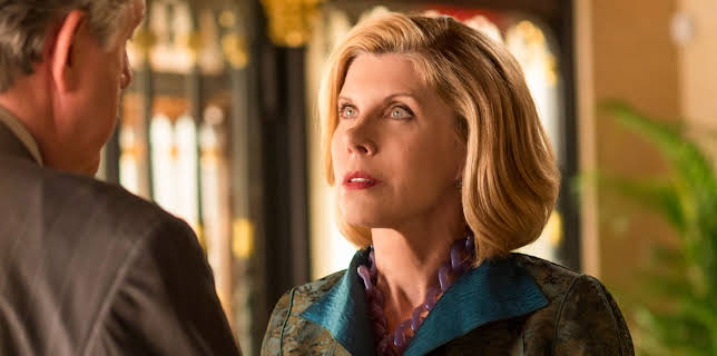 2:00 AM: The Good Wife (S5 E6) (S5) | 5 Star | 12/19 2025