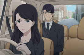 Season 2: BOY, GIRL and the STORY of SAGRADA 3/5 Broadcast, Subtitled