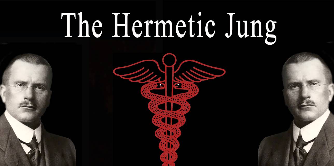 The Hermetic Jung (2016)