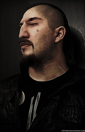 Wilmar Zimosa as 
