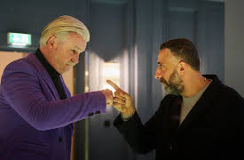 German Genius, Season 1: Waves of Sensitivity