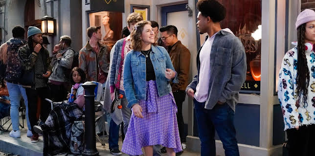 05:50: Call Me Kat | ProSieben | 2/6 2026